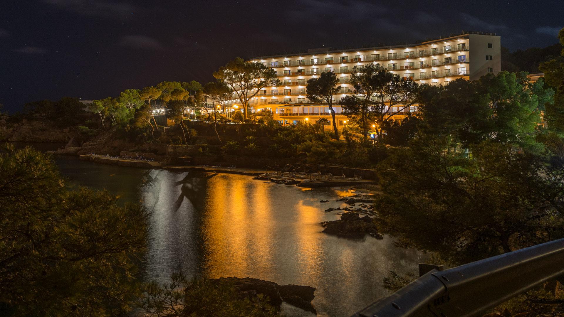 Hotel Coronado Thalasso & Spa Peguera Zewnętrze zdjęcie