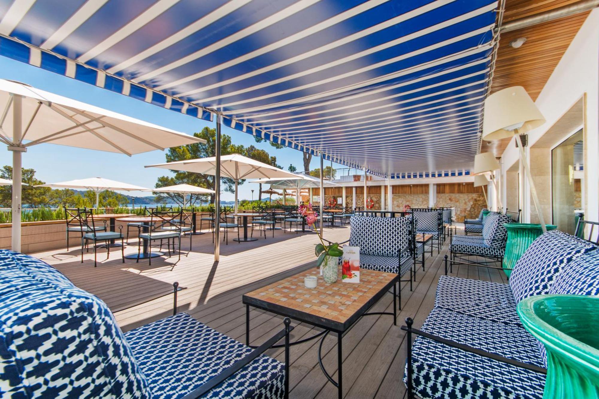 Hotel Coronado Thalasso & Spa Peguera Zewnętrze zdjęcie