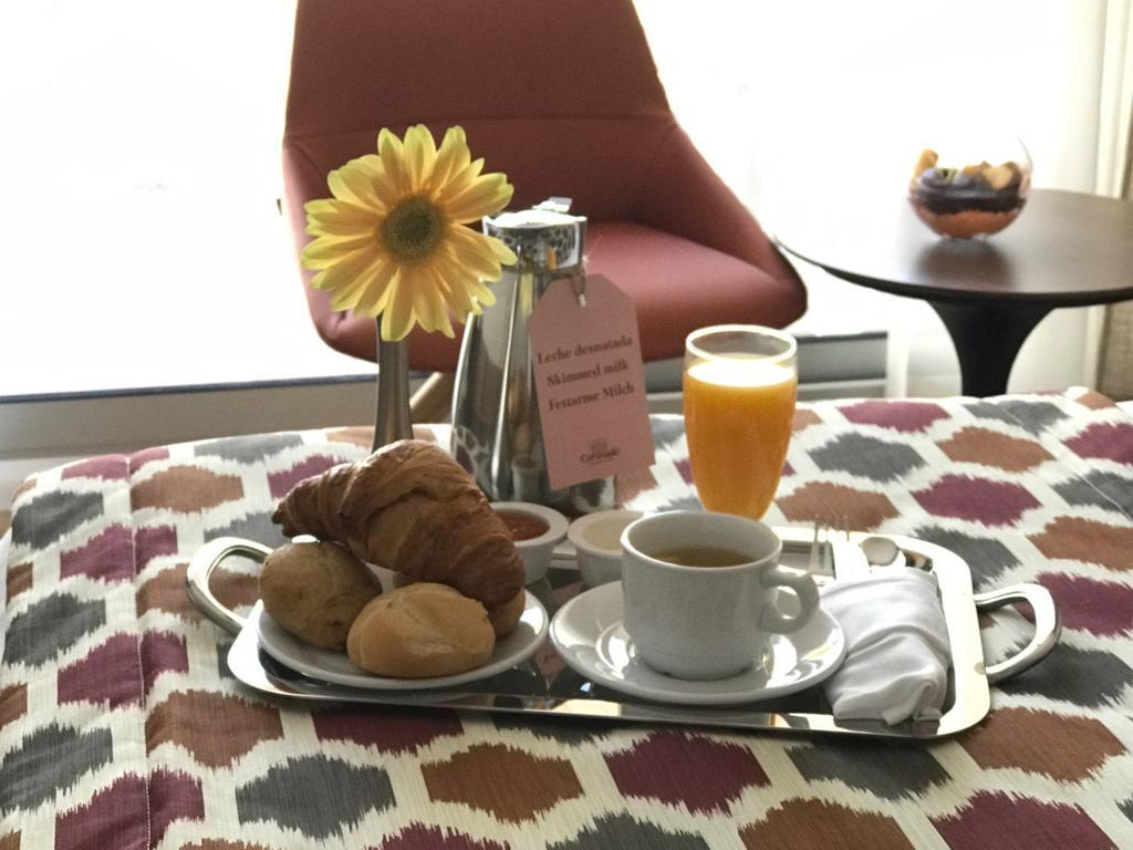 Hotel Coronado Thalasso & Spa Peguera Zewnętrze zdjęcie